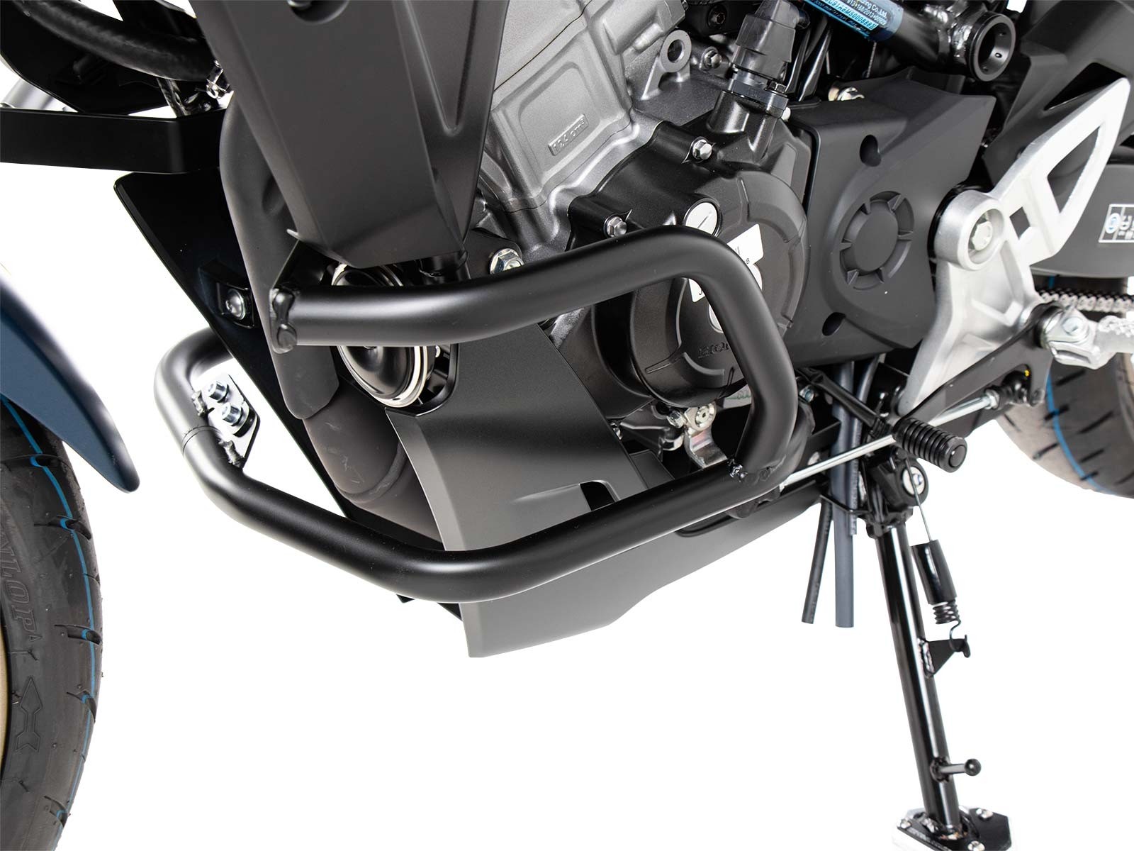 Honda CB125R 21 padací rámy 5019526 00 01