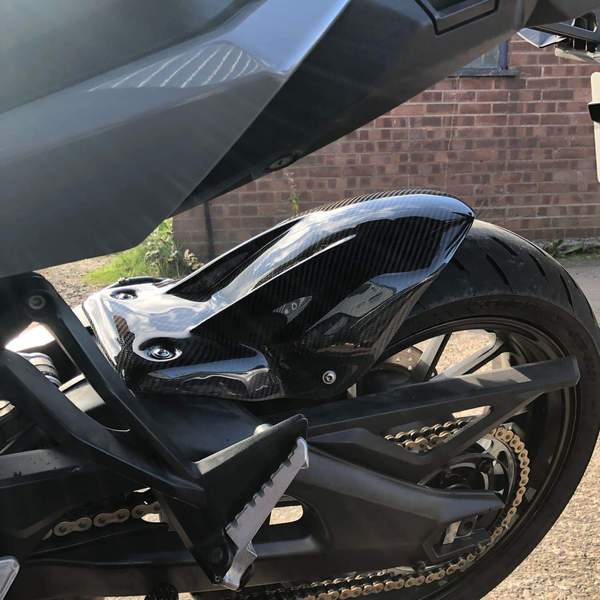 Yamaha Tracer 900/GT 18-20 blatníček 072447A