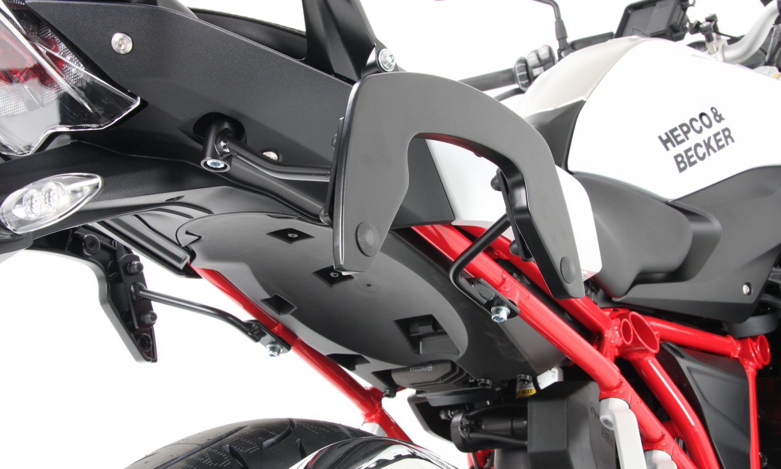 BMW R1200R 15-18 boční nosič C-Bow 630676 00 01