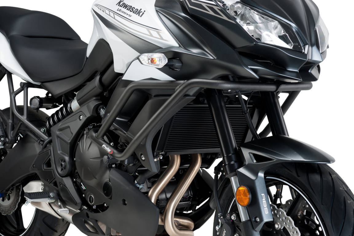 KAWASAKI Versys 650 15-23 padací rámy Puig 7773N