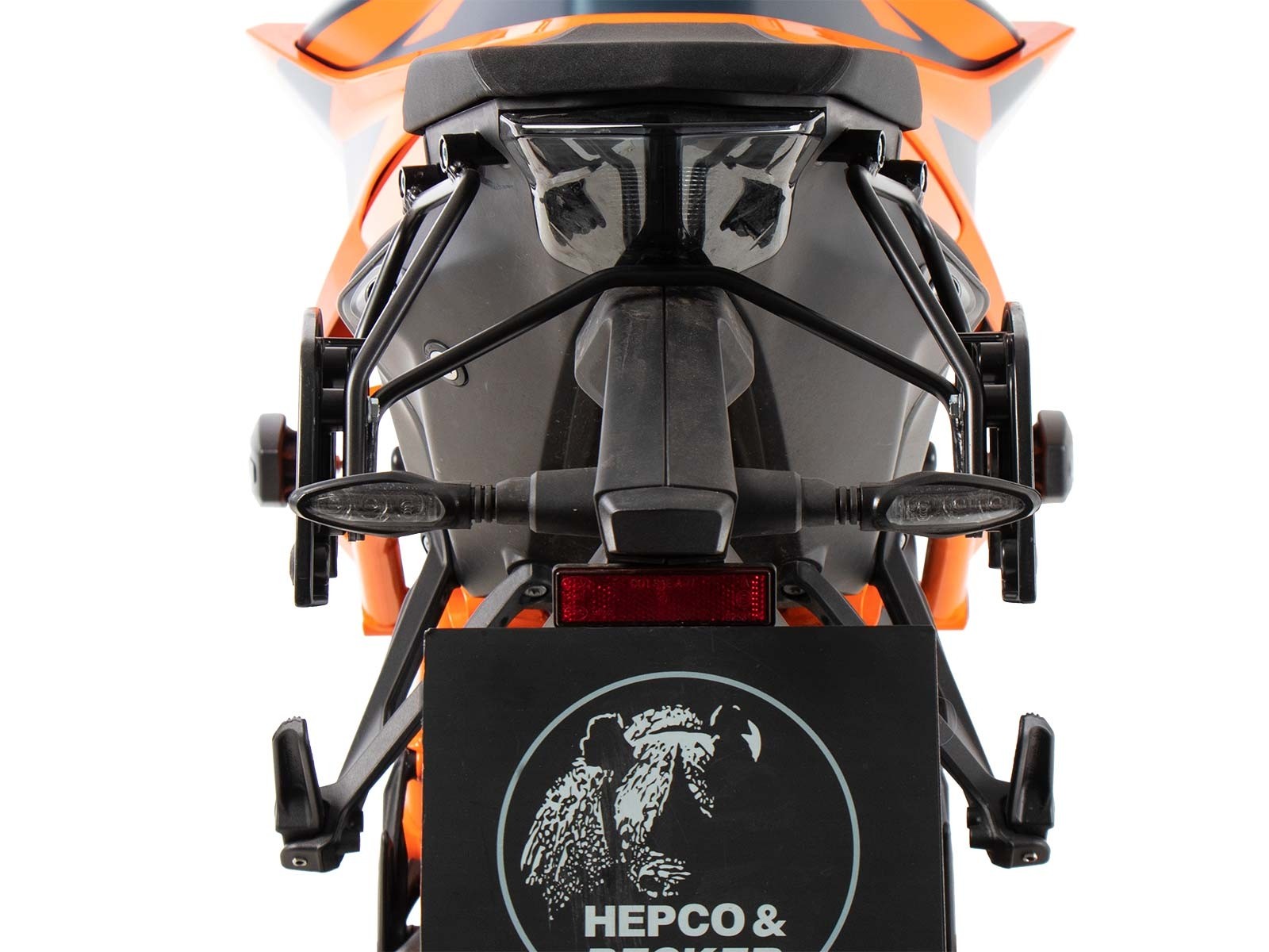 KTM 1290 Super Duke / R 20 boční nosič C-Bow 6307603 00 01
