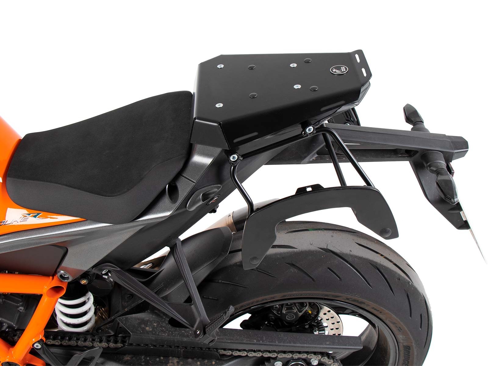 KTM 1290 Super Duke / R 20 nosič sportrack 6707603 00 01