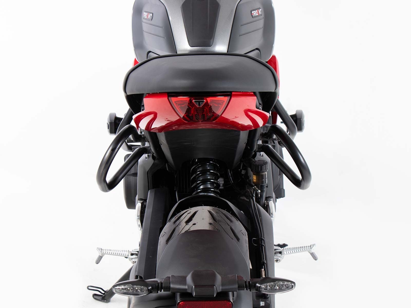Triumph Trident 660 21 padací rámy 5047612 00 01