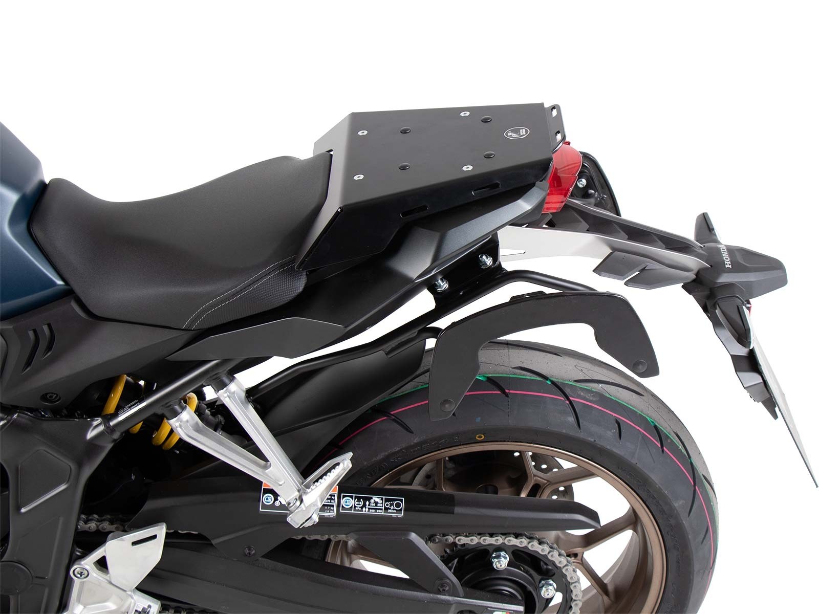 Honda CBR 650 R 21- nosič sportrack 6709532 00 01