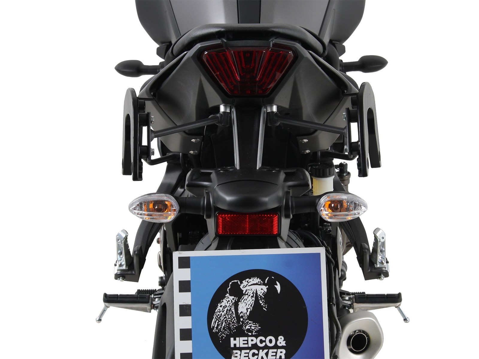 Yamaha MT-07 21-24 boční nosič C-Bow 6304571 00 05