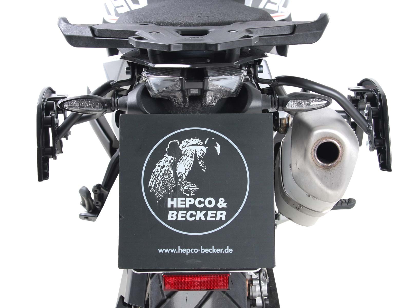 KTM 890 Adventure 21- boční nosič C-Bow 6307617 00 01