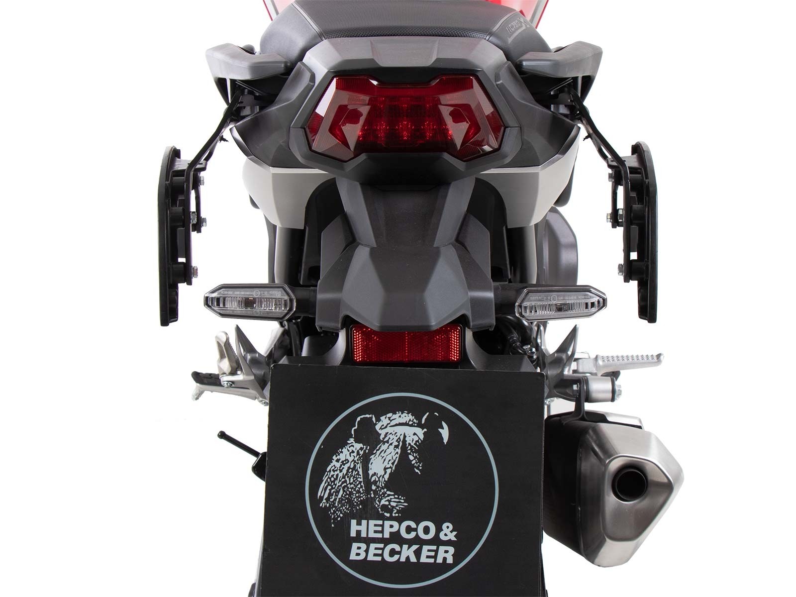 Honda NC 750 X 21- boční nosiče C-Bow 6309530 00 01