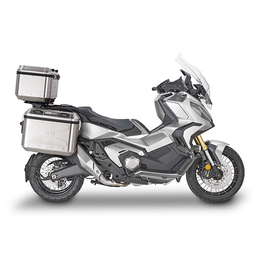 Honda X-Adv 750 21-25 boční nosiče KLO1188MK