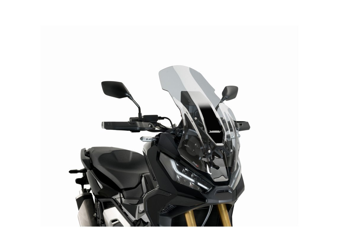 Honda X-Adv 750 21- plexi kouřové Puig 20585H