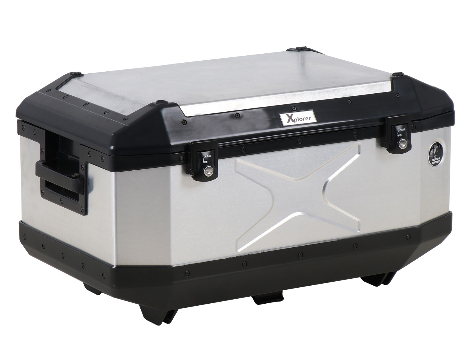 Motokufr Hepco-Becker Xplorer TC (S) 60  610225
