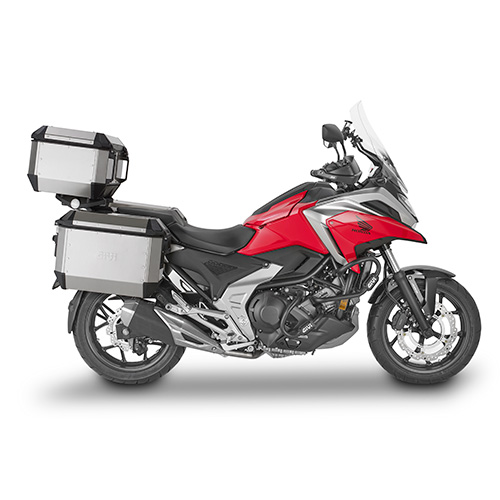 Honda NC750X 21-26 nosič kufrů boční KLO1192MK