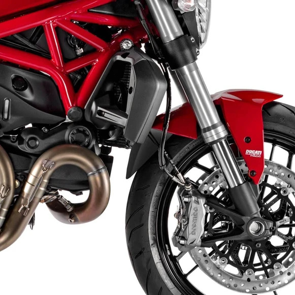 Ducati Monster 779/821/937/1200 prodloužení blatníku 055155