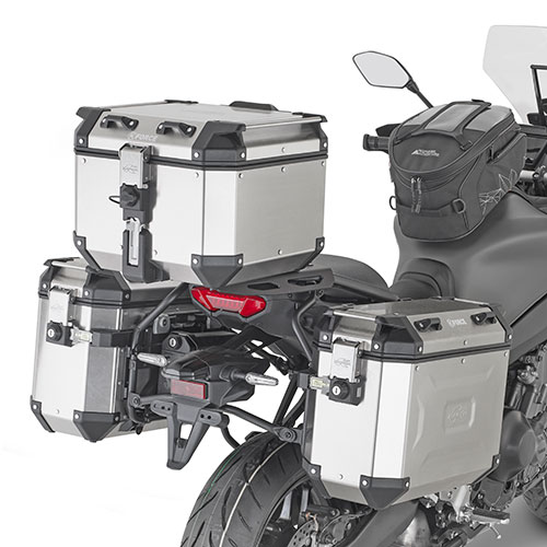 Yamaha Tracer 9/GT/GT+ 25-26 boční nosiče KLO2171CAM