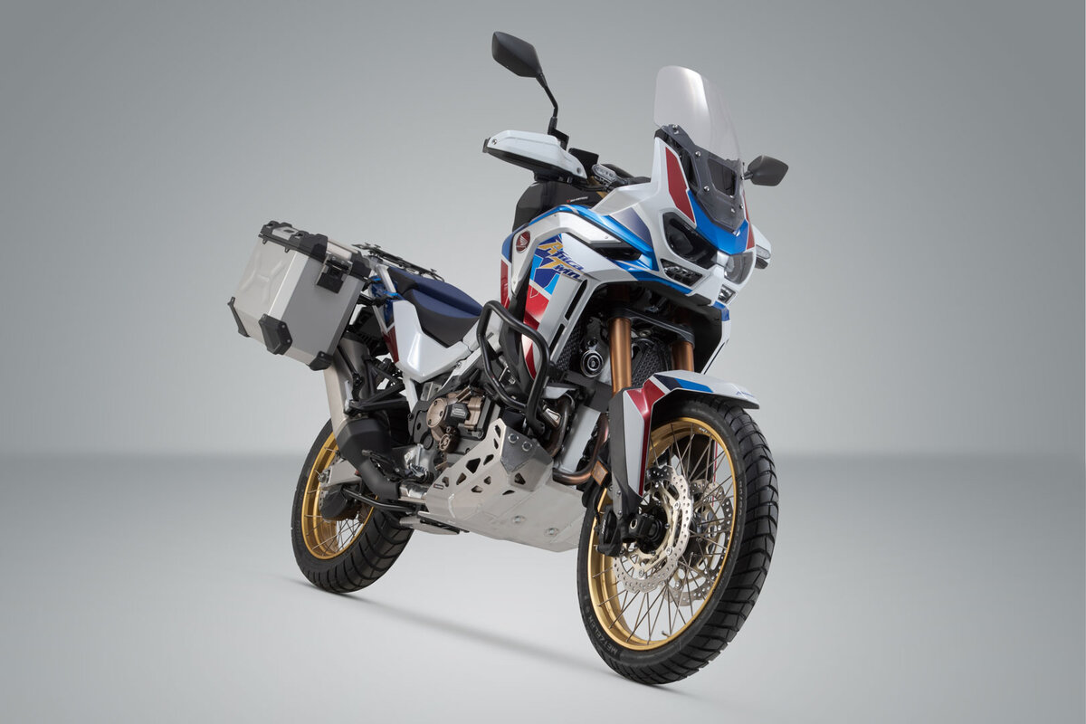 Sada kufrů TraX Adv. Honda CRF1100L Africa Twin Adv. Sports 19- KFT.01.942.70001/S