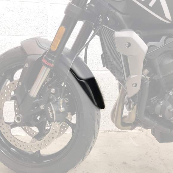 Triumph Trident 660 21 prodloužení blatníku 056560