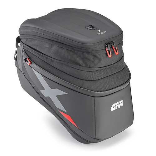 Givi XL04B tankvak-tanklock 20L.