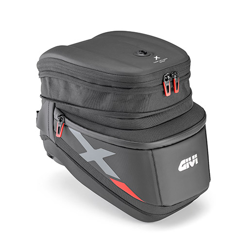 Givi XL05B tankvak-tanklock 18L.