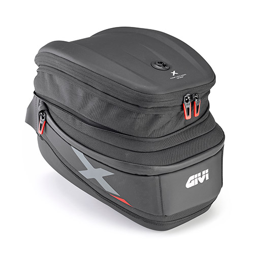 Givi XL06B tankvak-tanklock 20L.