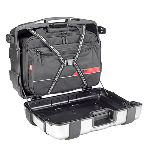 Givi T484C vnitřní taška do kufrů TRK33,TRK35,TRK46 