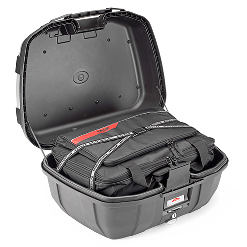 Givi T490B textilní vnitřní taška do kufru TRK52,KGR52 