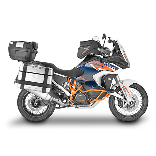 BF59 objímka pro uchycení tankruksaku KTM 1290 Super Adv. R/S 21-25/1390 S.A. 26