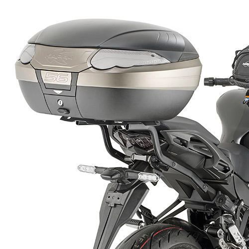 Kawasaki Ninja 1000 SX 20-25 montážní sada topcase KZ4130