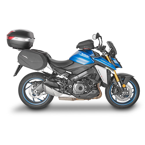 GSX S1000 21-25 montážní sada topcase KZ3119
