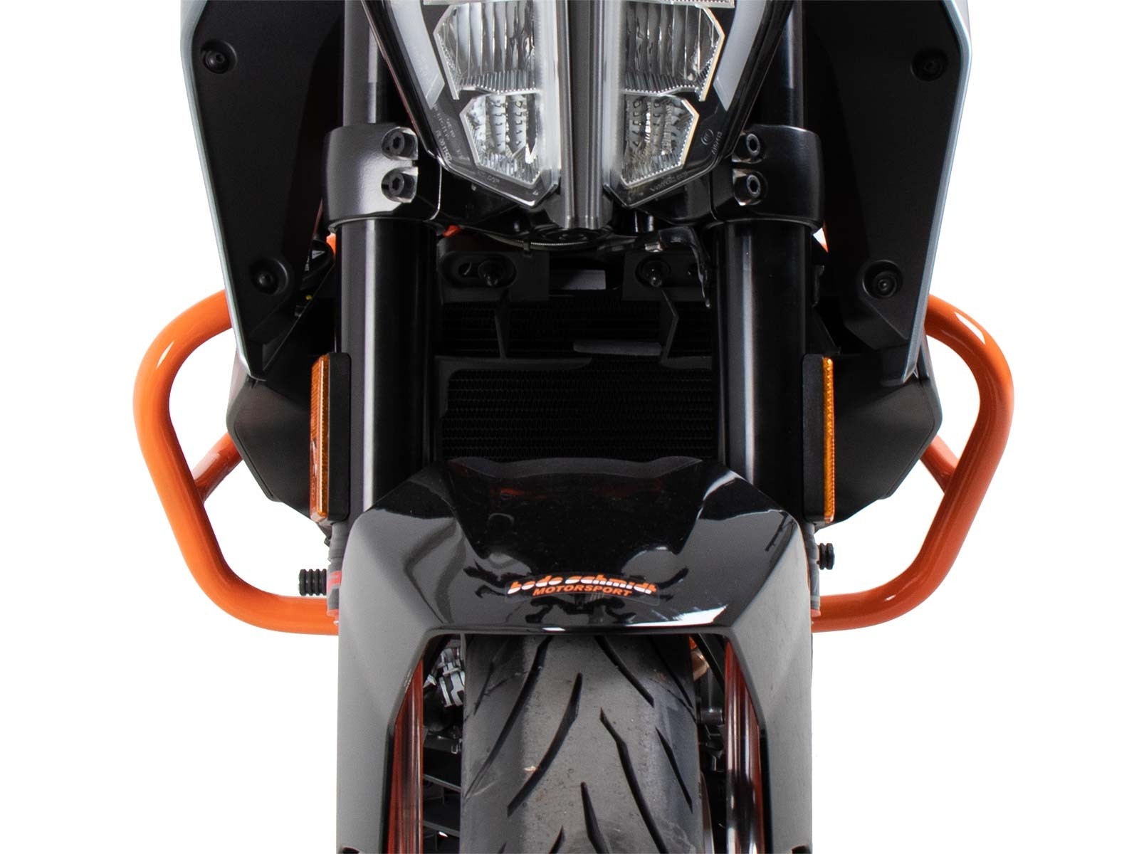 KTM 390 Duke 2021 padací rámy 5017631 00 06