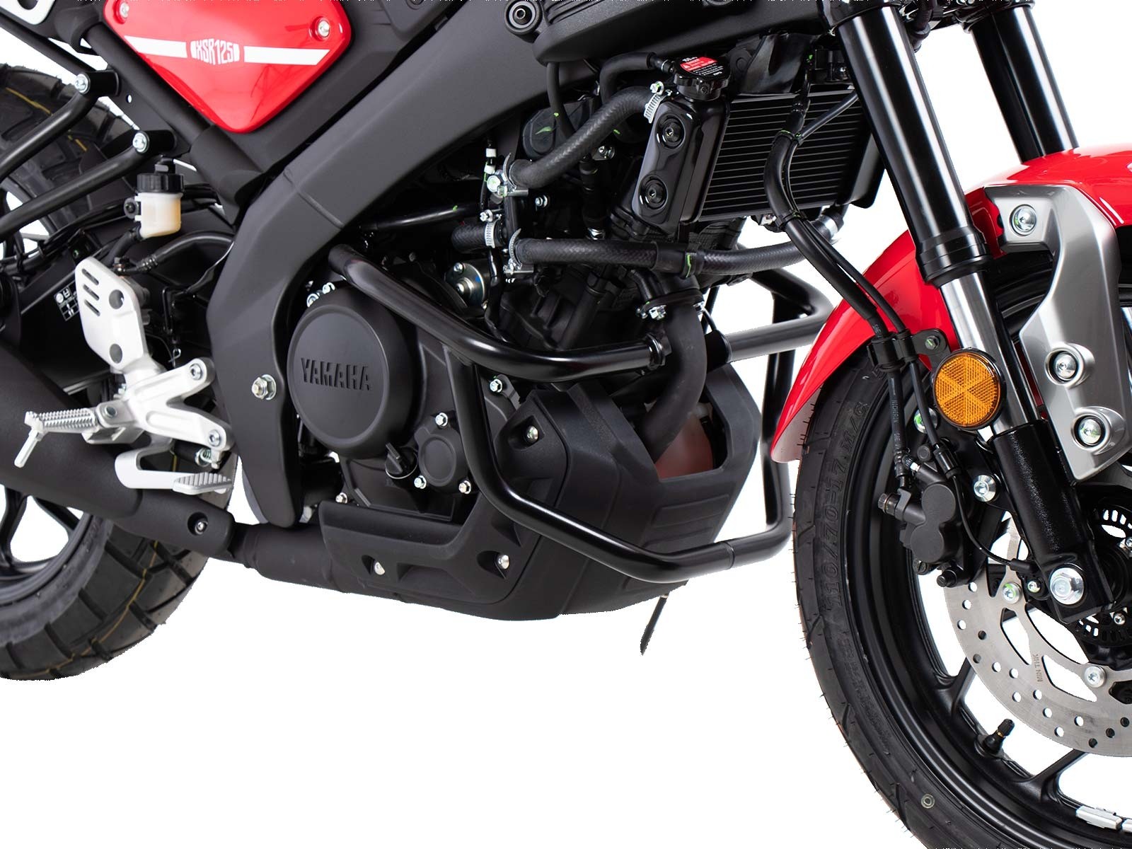 Yamaha XSR 125 21- padací rámy 5014575 00 01