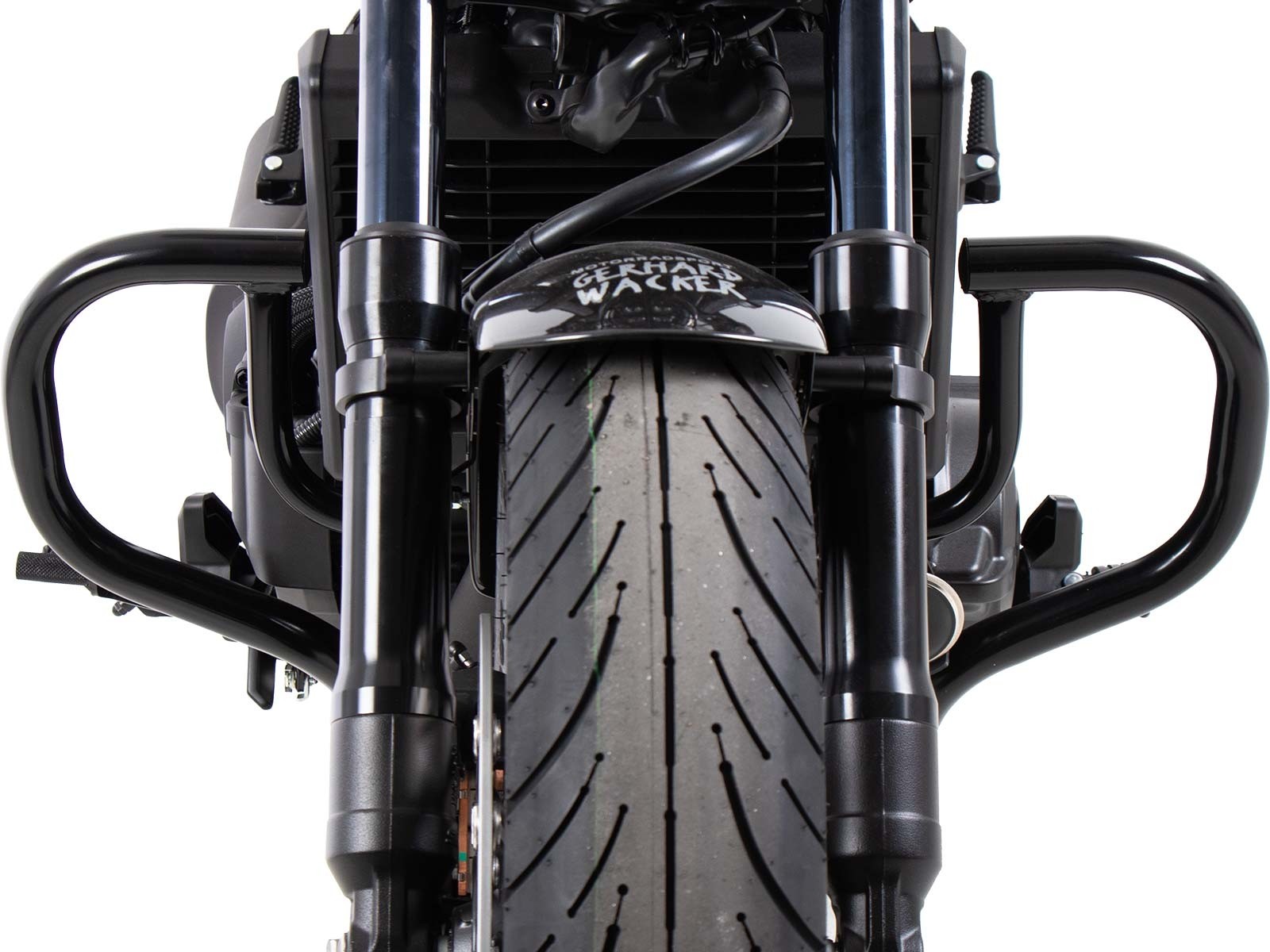 HONDA CMX 1100 REBEL 21- padací rámy 5019525 00 01