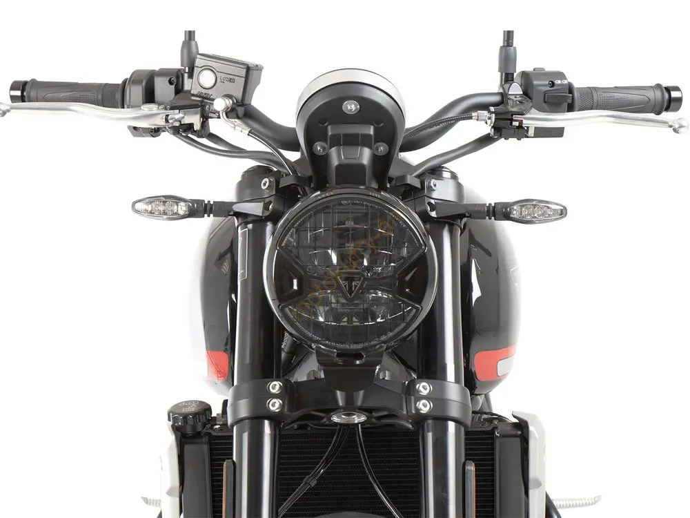 TRIUMPH TRIDENT 660 21- mřížka světla 7007612 00 01