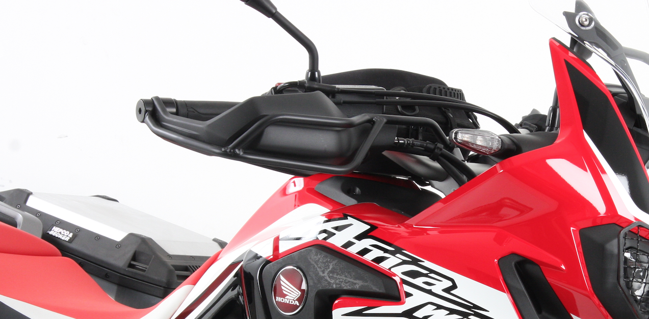 Honda CRF1000L 18-19 chránič krytů rukou 42129512 00 01
