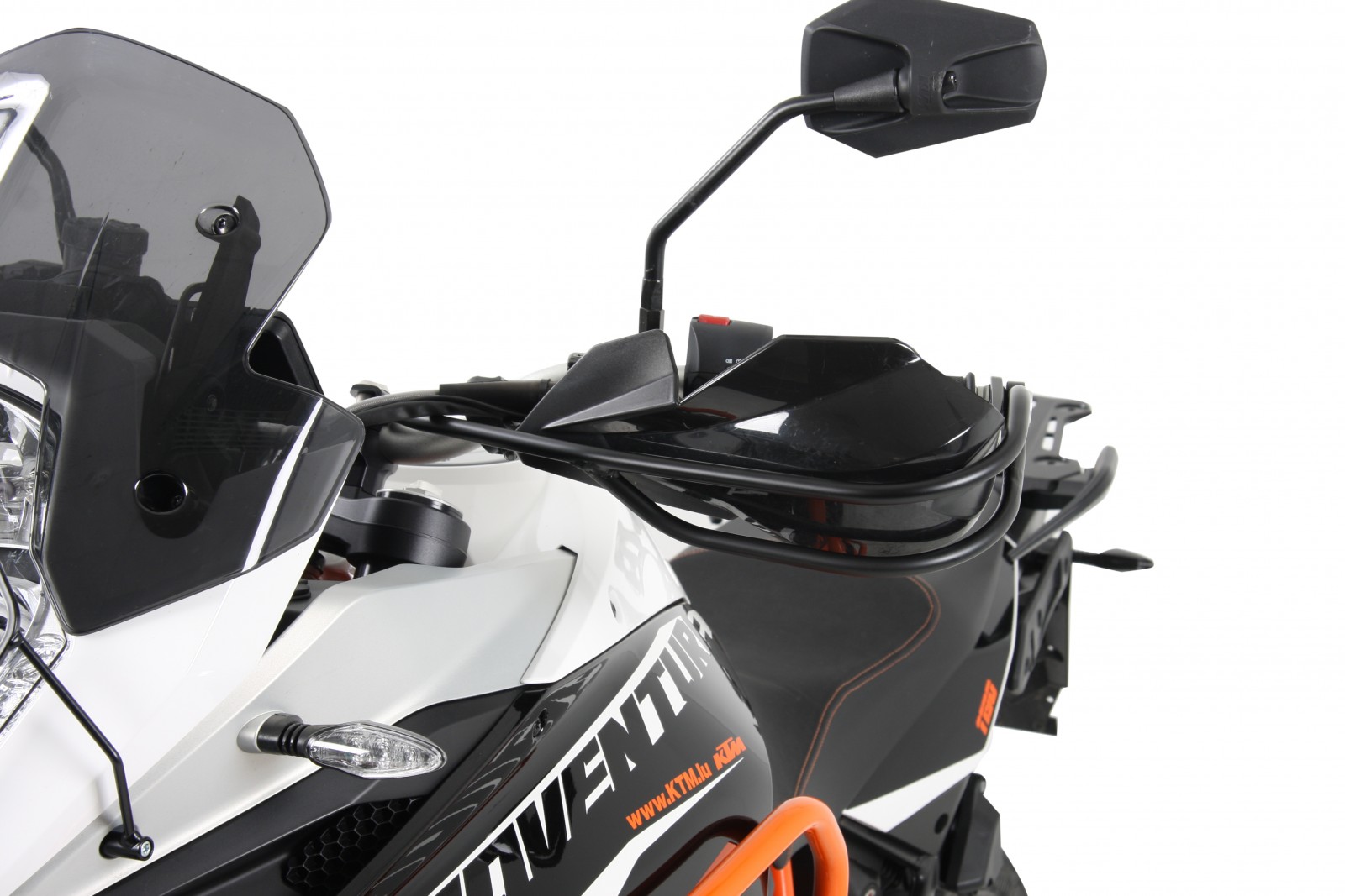 KTM 1090 Adv. R 17- chránič krytů rukou 42127563 00 01