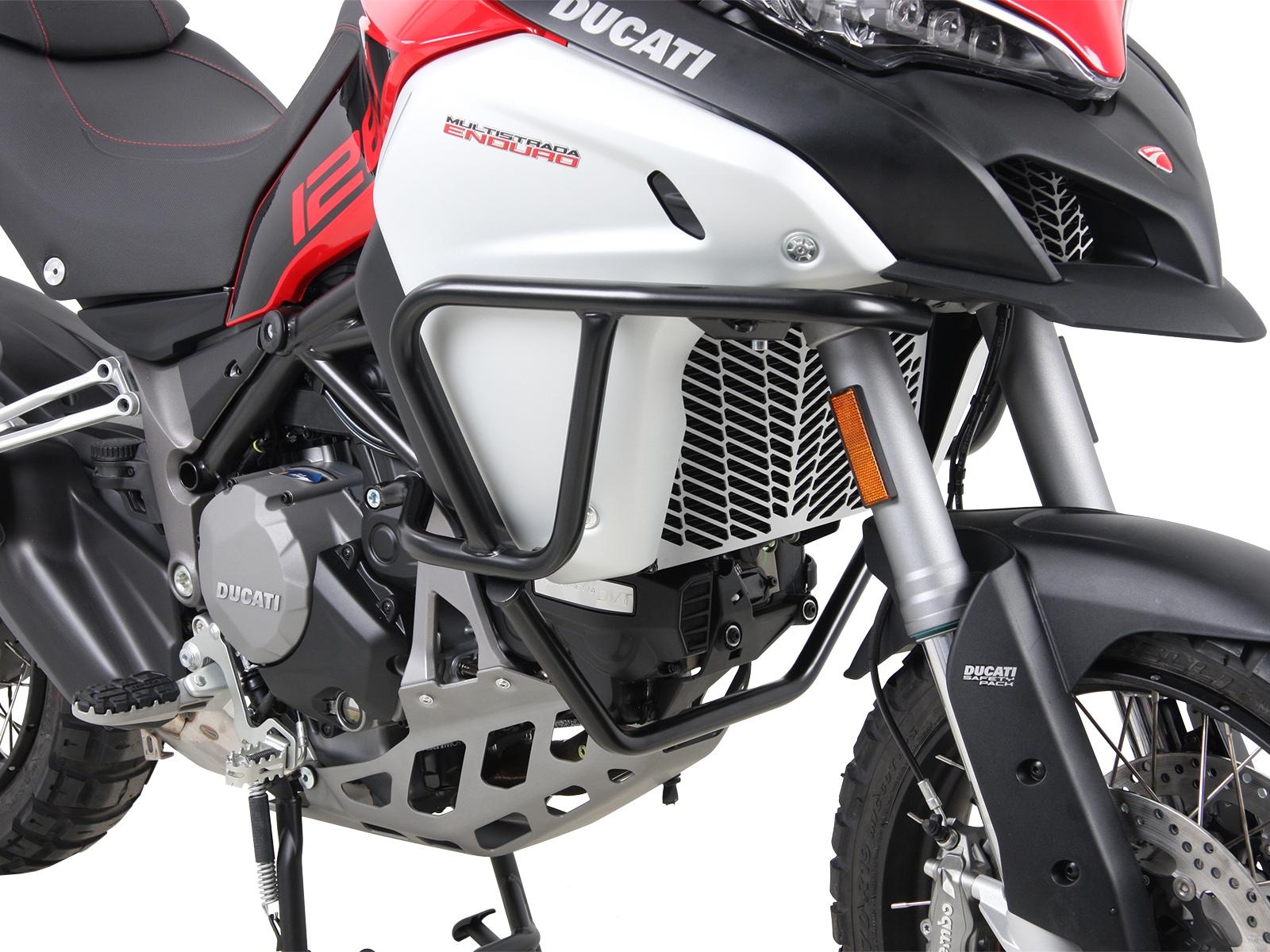 Multistrada Enduro 1260 19- padací rámy 5027579 00 01