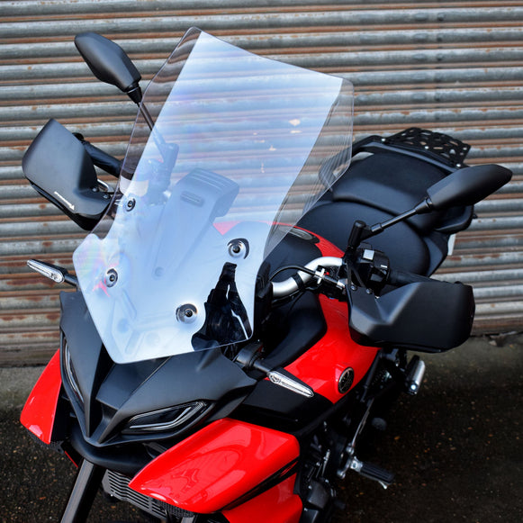 Yamaha Tracer 9 GT 21- zvýšení krytů páček 30202M