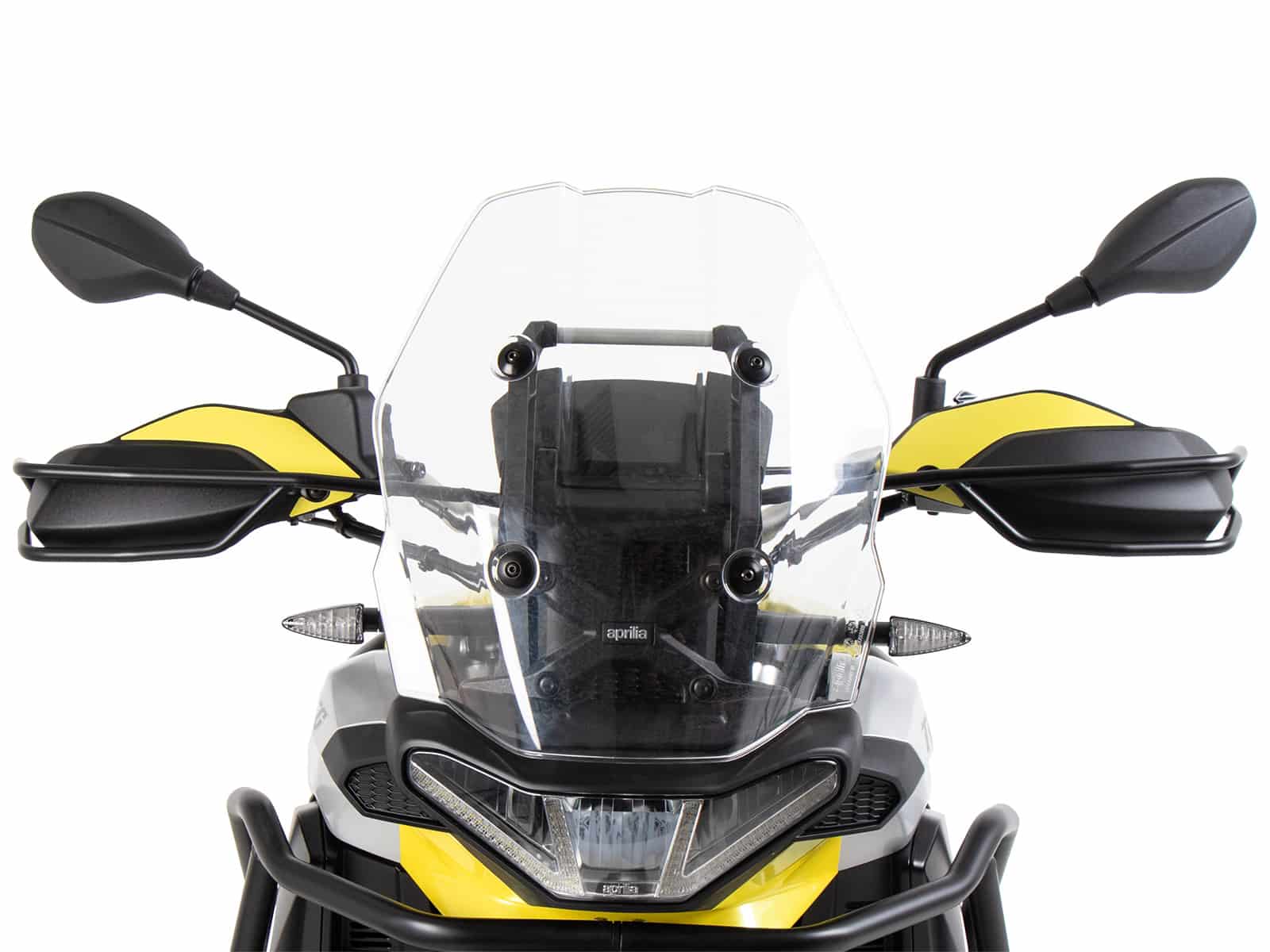 Aprilia Tuareg 660 22-24 chránič krytů rukou 42127599 00 01