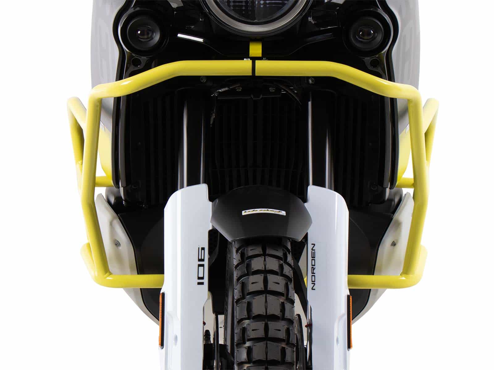 HUSQVARNA NORDEN 901/Expedition 22- padací rámy SOLID 5027634 00 08