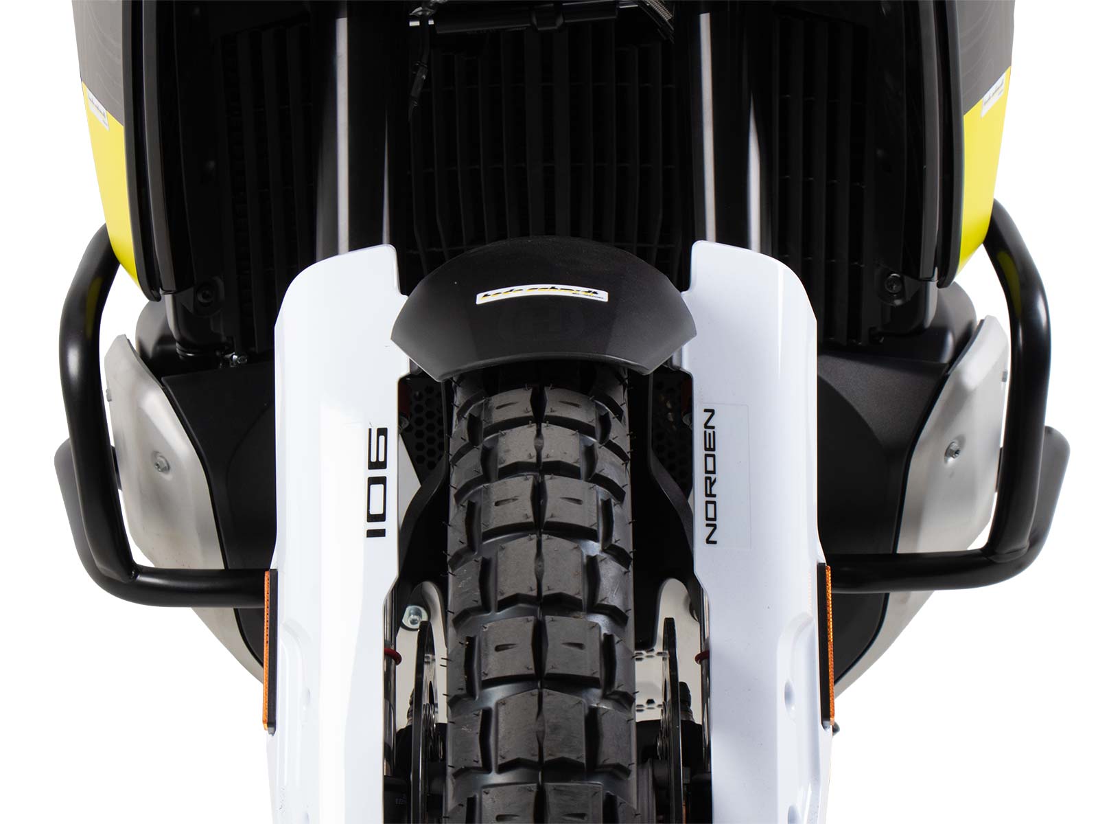 HUSQVARNA NORDEN 901/Expedition 22- padací rámy 5017634 00 01