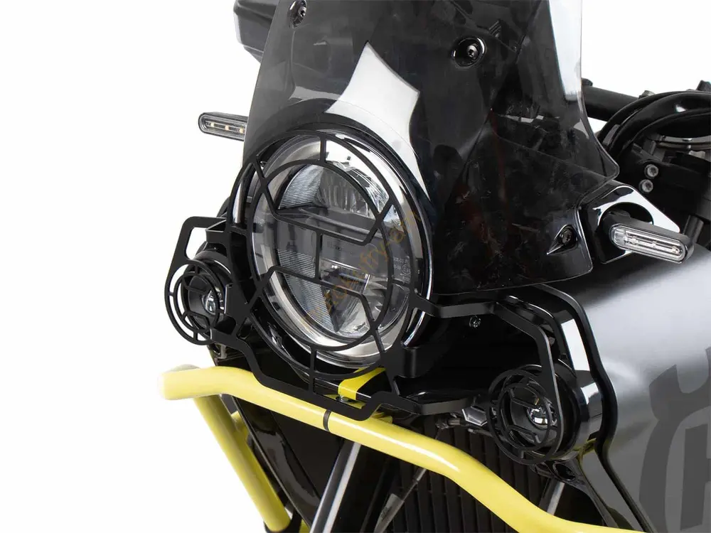 HUSQVARNA NORDEN 901 22 mříž přední světel 7007634 00 01