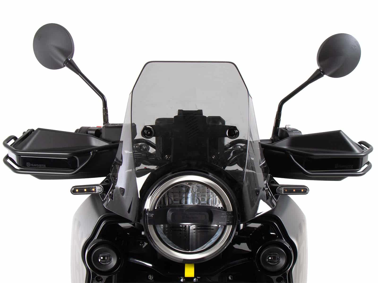 HUSQVARNA NORDEN 901/Expedition 22- chránič  krytů rukou 42127634 00 01