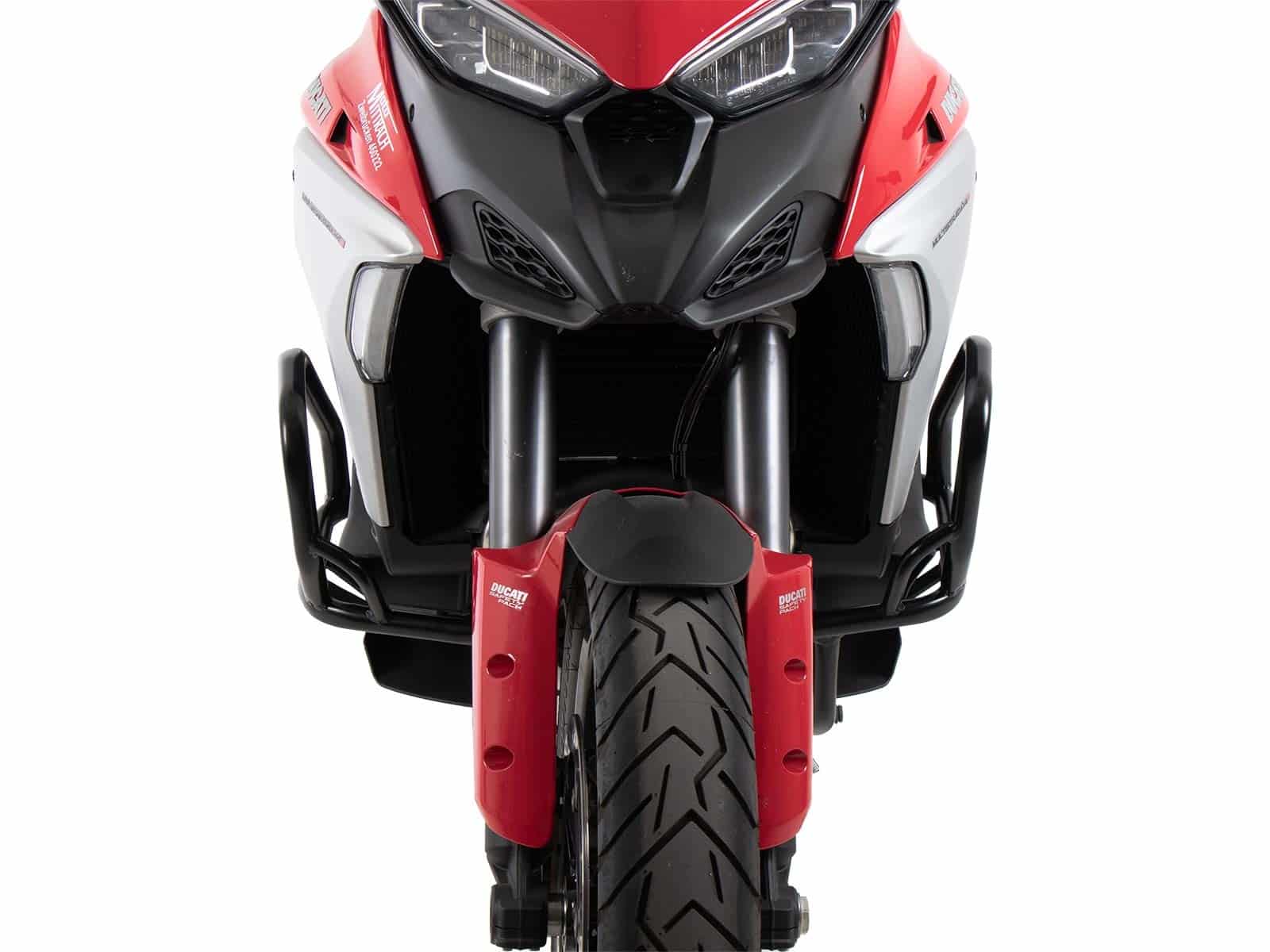 DUCATI MULTISTRADA V4 (2021-) padací rámy 5017614 00 01