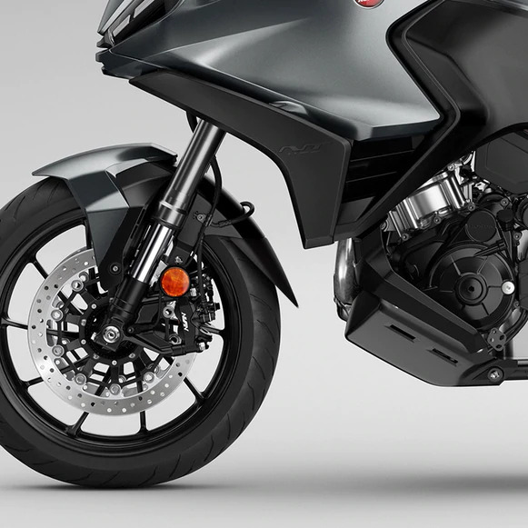 Honda NT 1100 22-24 prodloužení blatníku 051900