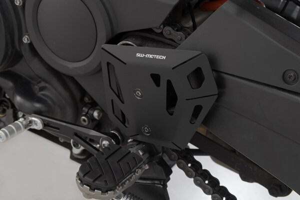 Harley Davidson Pan America 21- chránič paty SCT.18.911.10100/B