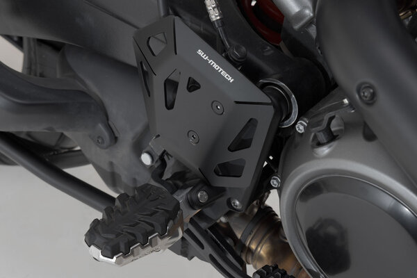 Harley Davidson Pan America 21- kryt  BPS.18.911.10000/B