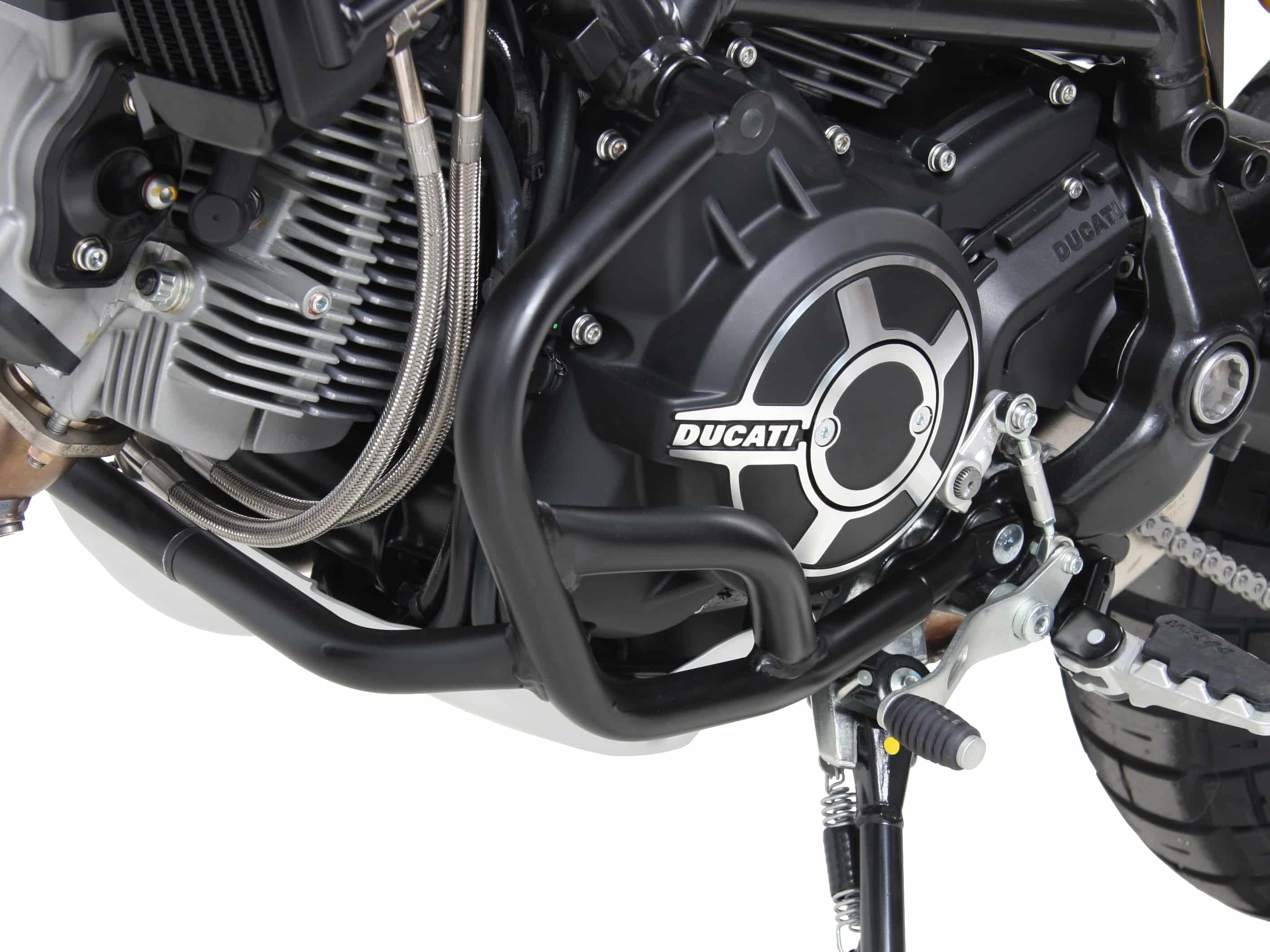 DUCATI SCRAMBLER 800 DESERT SLED 17- 5017574 00 01 