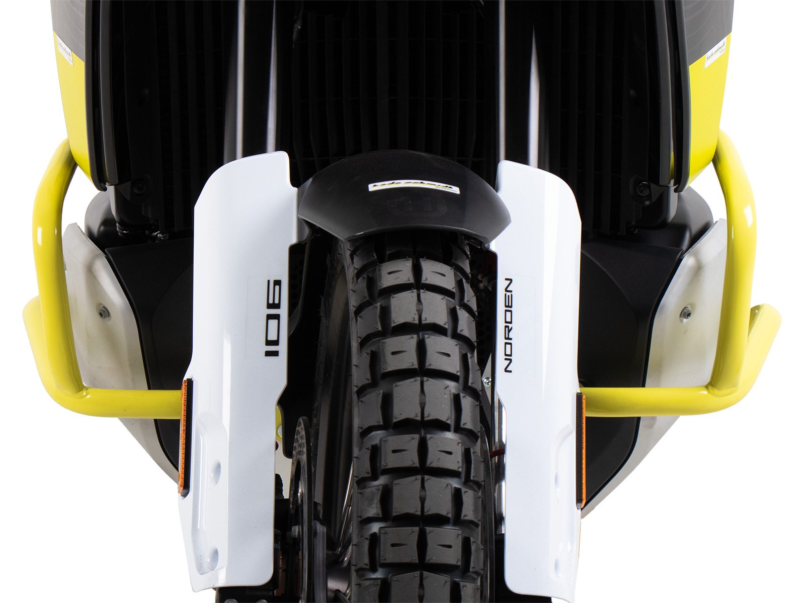 HUSQVARNA NORDEN 901/Expedition 22- padací rámy 5017634 00 08