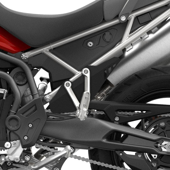 Triumph Tiger 900 20- Výplň pod stupačku 35600M