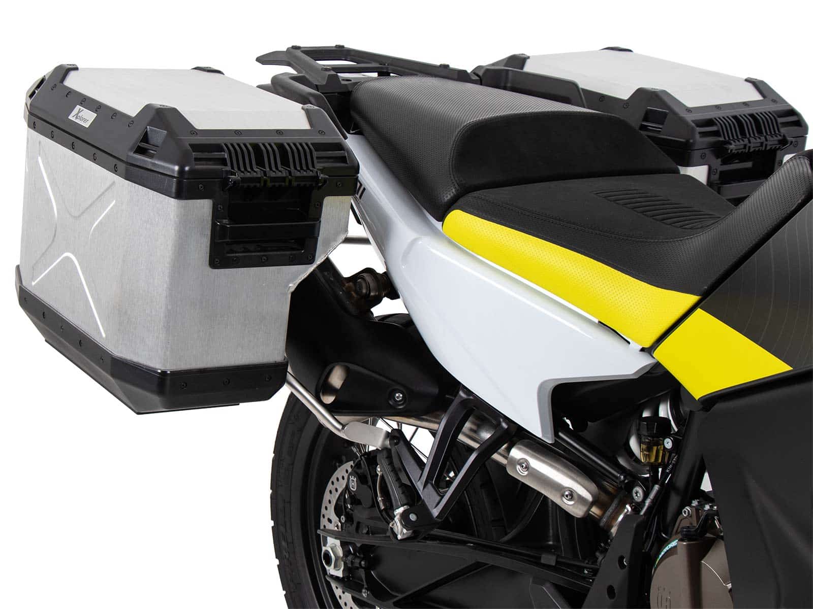 HUSQVARNA NORDEN 901/Expedition 22- sada kufrů 6517634 00 22-00-40