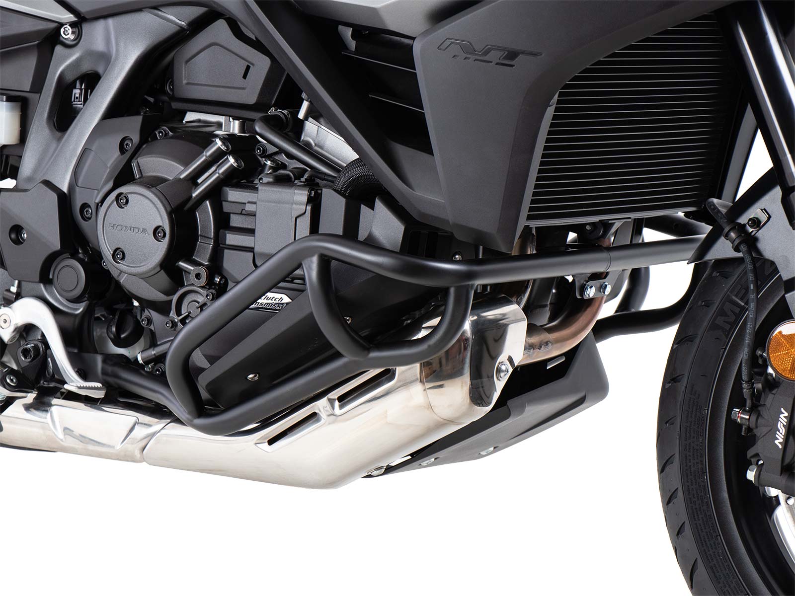 Honda NT 1100 22-24 spodní padací rámy 5019537 00 01