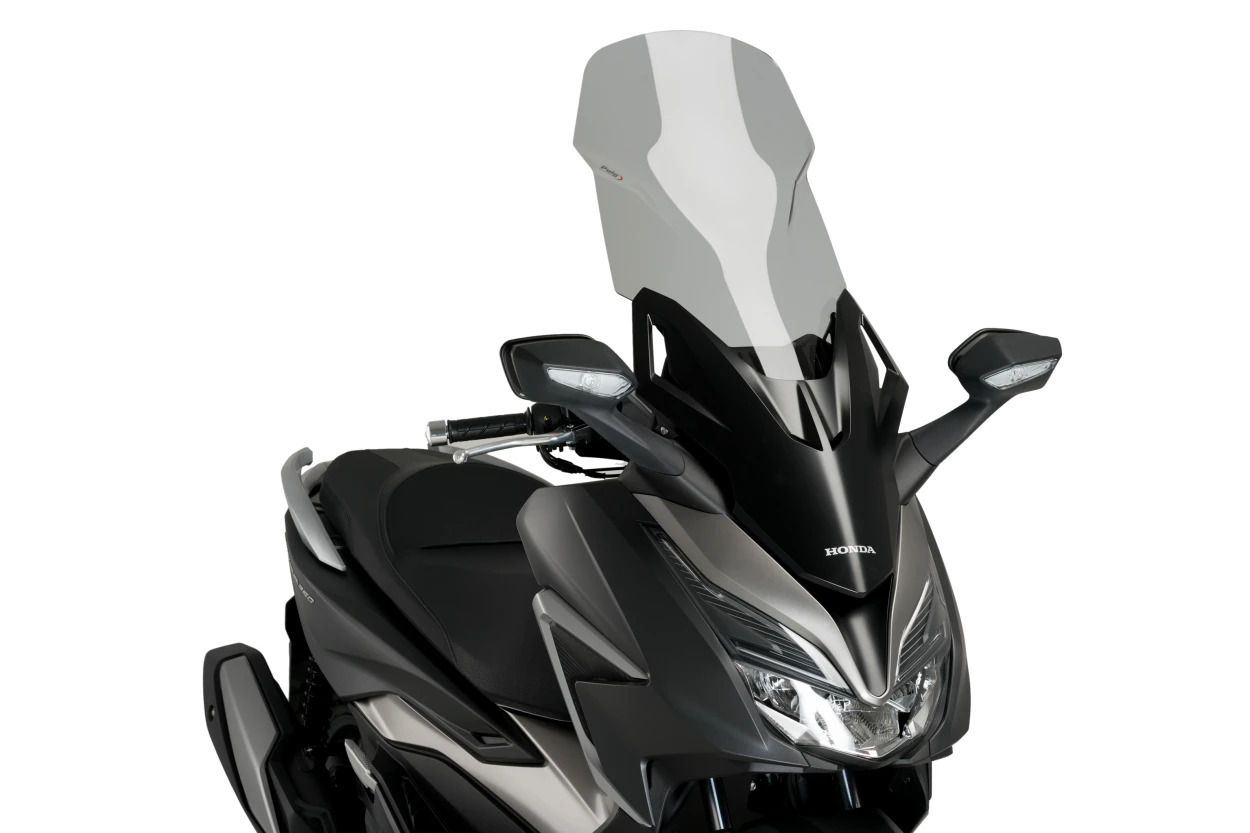 Honda Forza 125/350 2021-2024 plexi Puig 20679H